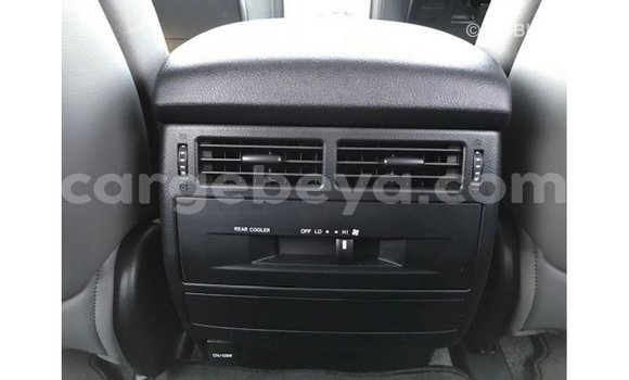 Buy Import Toyota Land Cruiser White Car in Import - Dubai in Ethiopia Buy Import Toyota Land Cruiser White Car in Import - Dubai in Ethiopia