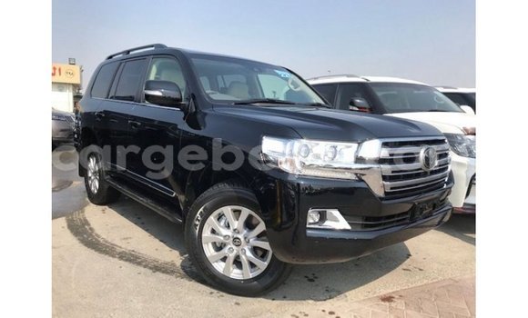 Buy Import Toyota Land Cruiser Black Car in Import - Dubai in Ethiopia Buy Import Toyota Land Cruiser Black Car in Import - Dubai in Ethiopia