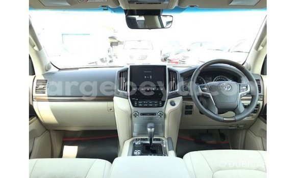 Buy Import Toyota Land Cruiser Black Car in Import - Dubai in Ethiopia Buy Import Toyota Land Cruiser Black Car in Import - Dubai in Ethiopia