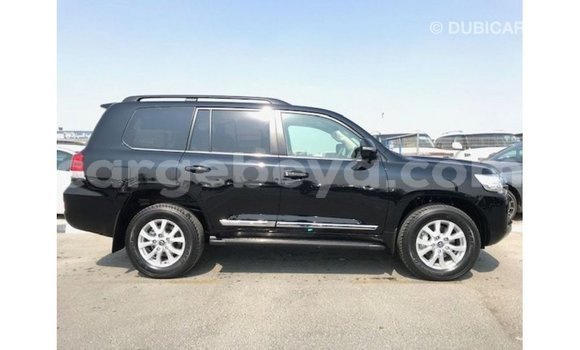 Buy Import Toyota Land Cruiser Black Car in Import - Dubai in Ethiopia Buy Import Toyota Land Cruiser Black Car in Import - Dubai in Ethiopia