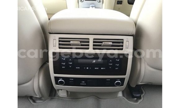Buy Import Toyota Land Cruiser Black Car in Import - Dubai in Ethiopia Buy Import Toyota Land Cruiser Black Car in Import - Dubai in Ethiopia