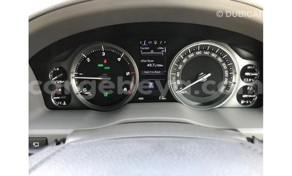 Buy Import Toyota Land Cruiser Black Car in Import - Dubai in Ethiopia Buy Import Toyota Land Cruiser Black Car in Import - Dubai in Ethiopia