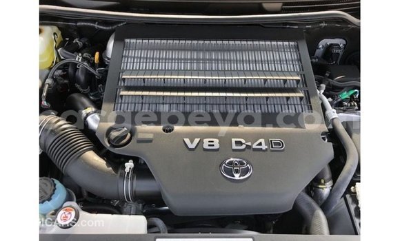 Buy Import Toyota Land Cruiser Black Car in Import - Dubai in Ethiopia Buy Import Toyota Land Cruiser Black Car in Import - Dubai in Ethiopia