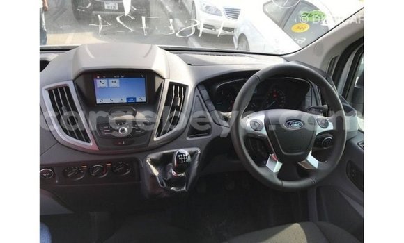 ይግዙ Imported Ford Club Wagon ነጭ መኪና በ Import - Dubai በ ኢትዮጵያ ይግዙ Imported Ford Club Wagon ነጭ መኪና በ Import - Dubai በ ኢትዮጵያ