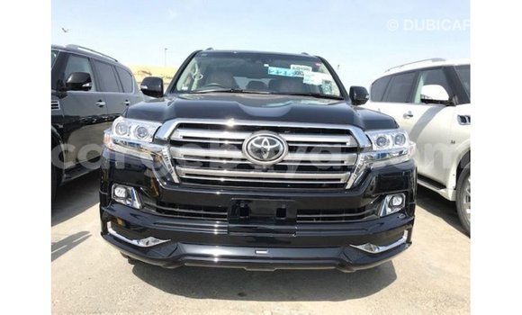 ይግዙ Imported Toyota Land Cruiser ጥቁር መኪና በ Import - Dubai በ ኢትዮጵያ ይግዙ Imported Toyota Land Cruiser ጥቁር መኪና በ Import - Dubai በ ኢትዮጵያ