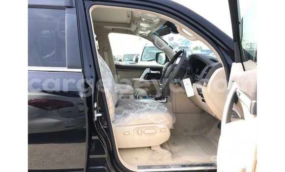 ይግዙ Imported Toyota Land Cruiser ጥቁር መኪና በ Import - Dubai በ ኢትዮጵያ ይግዙ Imported Toyota Land Cruiser ጥቁር መኪና በ Import - Dubai በ ኢትዮጵያ