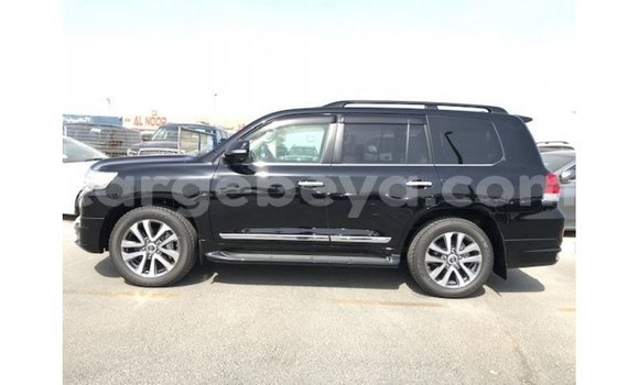ይግዙ Imported Toyota Land Cruiser ጥቁር መኪና በ Import - Dubai በ ኢትዮጵያ ይግዙ Imported Toyota Land Cruiser ጥቁር መኪና በ Import - Dubai በ ኢትዮጵያ