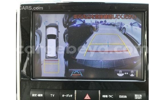 ይግዙ Imported Toyota Land Cruiser ጥቁር መኪና በ Import - Dubai በ ኢትዮጵያ ይግዙ Imported Toyota Land Cruiser ጥቁር መኪና በ Import - Dubai በ ኢትዮጵያ