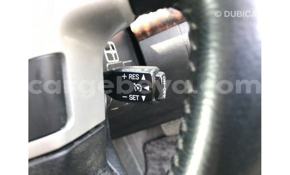 ይግዙ Imported Toyota Land Cruiser ነጭ መኪና በ Import - Dubai በ ኢትዮጵያ ይግዙ Imported Toyota Land Cruiser ነጭ መኪና በ Import - Dubai በ ኢትዮጵያ