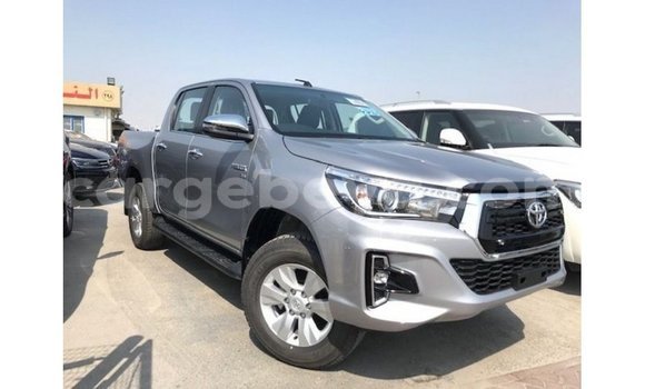 Buy Import Toyota Hilux Other Car in Import - Dubai in Ethiopia Buy Import Toyota Hilux Other Car in Import - Dubai in Ethiopia
