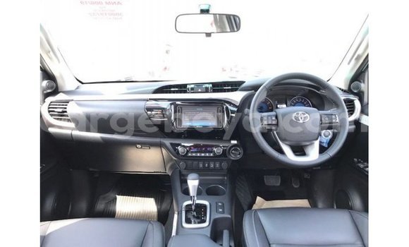 Buy Import Toyota Hilux Other Car in Import - Dubai in Ethiopia Buy Import Toyota Hilux Other Car in Import - Dubai in Ethiopia
