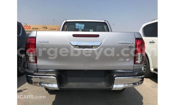 Buy Import Toyota Hilux Other Car in Import - Dubai in Ethiopia Buy Import Toyota Hilux Other Car in Import - Dubai in Ethiopia