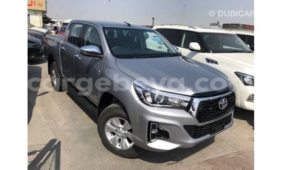 Buy Import Toyota Hilux Other Car in Import - Dubai in Ethiopia Buy Import Toyota Hilux Other Car in Import - Dubai in Ethiopia