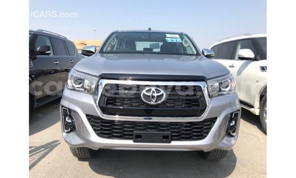 Buy Import Toyota Hilux Other Car in Import - Dubai in Ethiopia Buy Import Toyota Hilux Other Car in Import - Dubai in Ethiopia