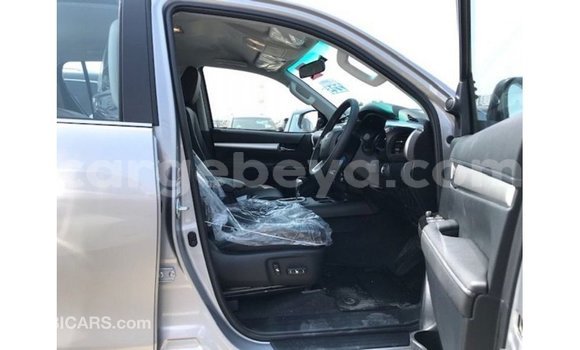 Buy Import Toyota Hilux Other Car in Import - Dubai in Ethiopia Buy Import Toyota Hilux Other Car in Import - Dubai in Ethiopia
