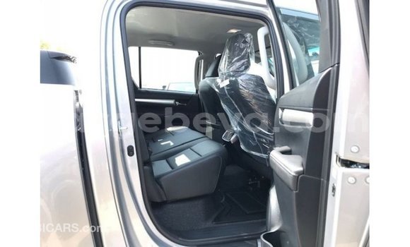 Buy Import Toyota Hilux Other Car in Import - Dubai in Ethiopia Buy Import Toyota Hilux Other Car in Import - Dubai in Ethiopia