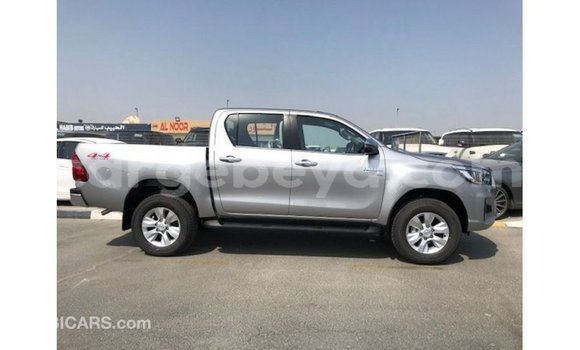 Buy Import Toyota Hilux Other Car in Import - Dubai in Ethiopia Buy Import Toyota Hilux Other Car in Import - Dubai in Ethiopia