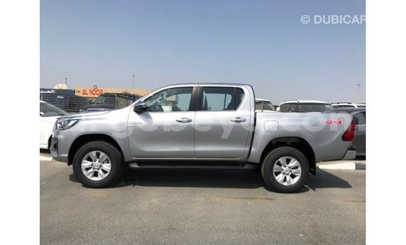 Buy Import Toyota Hilux Other Car in Import - Dubai in Ethiopia Buy Import Toyota Hilux Other Car in Import - Dubai in Ethiopia
