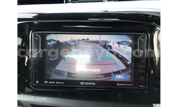 Buy Import Toyota Hilux Other Car in Import - Dubai in Ethiopia Buy Import Toyota Hilux Other Car in Import - Dubai in Ethiopia