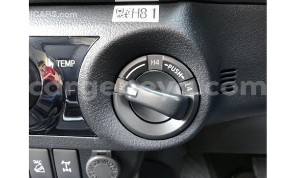 Buy Import Toyota Hilux Other Car in Import - Dubai in Ethiopia Buy Import Toyota Hilux Other Car in Import - Dubai in Ethiopia