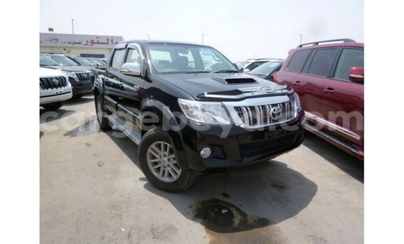 ይግዙ Imported Toyota Hilux ጥቁር መኪና በ Import - Dubai በ ኢትዮጵያ ይግዙ Imported Toyota Hilux ጥቁር መኪና በ Import - Dubai በ ኢትዮጵያ