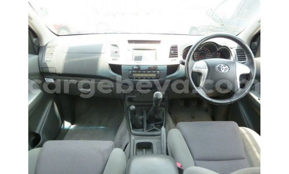 ይግዙ Imported Toyota Hilux ጥቁር መኪና በ Import - Dubai በ ኢትዮጵያ ይግዙ Imported Toyota Hilux ጥቁር መኪና በ Import - Dubai በ ኢትዮጵያ