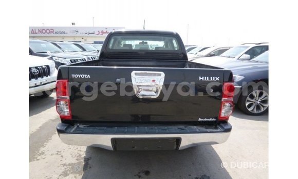 ይግዙ Imported Toyota Hilux ጥቁር መኪና በ Import - Dubai በ ኢትዮጵያ ይግዙ Imported Toyota Hilux ጥቁር መኪና በ Import - Dubai በ ኢትዮጵያ