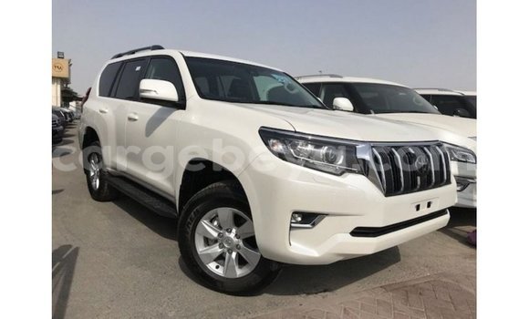 ይግዙ Imported Toyota Prado ነጭ መኪና በ Import - Dubai በ ኢትዮጵያ ይግዙ Imported Toyota Prado ነጭ መኪና በ Import - Dubai በ ኢትዮጵያ