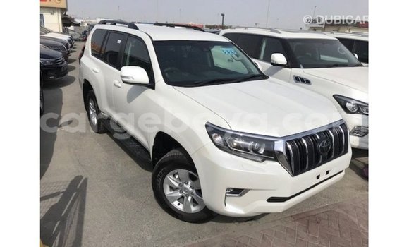 ይግዙ Imported Toyota Prado ነጭ መኪና በ Import - Dubai በ ኢትዮጵያ ይግዙ Imported Toyota Prado ነጭ መኪና በ Import - Dubai በ ኢትዮጵያ