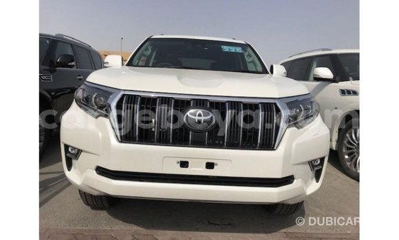 ይግዙ Imported Toyota Prado ነጭ መኪና በ Import - Dubai በ ኢትዮጵያ ይግዙ Imported Toyota Prado ነጭ መኪና በ Import - Dubai በ ኢትዮጵያ