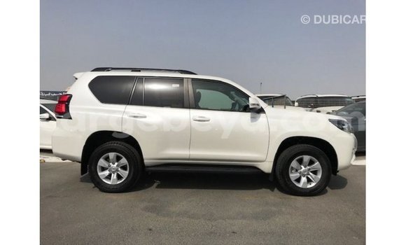 ይግዙ Imported Toyota Prado ነጭ መኪና በ Import - Dubai በ ኢትዮጵያ ይግዙ Imported Toyota Prado ነጭ መኪና በ Import - Dubai በ ኢትዮጵያ