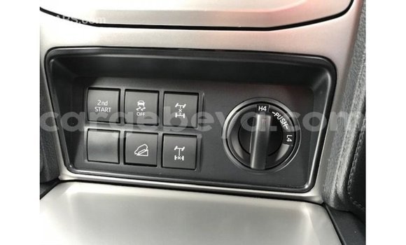 ይግዙ Imported Toyota Prado ነጭ መኪና በ Import - Dubai በ ኢትዮጵያ ይግዙ Imported Toyota Prado ነጭ መኪና በ Import - Dubai በ ኢትዮጵያ