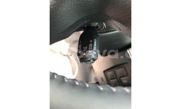 Buy Import Toyota Land Cruiser Black Car in Import - Dubai in Ethiopia Buy Import Toyota Land Cruiser Black Car in Import - Dubai in Ethiopia