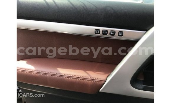 Buy Import Toyota Land Cruiser Black Car in Import - Dubai in Ethiopia Buy Import Toyota Land Cruiser Black Car in Import - Dubai in Ethiopia