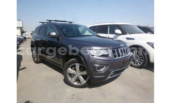 Buy Import Jeep Grand Cherokee Other Car in Import - Dubai in Ethiopia