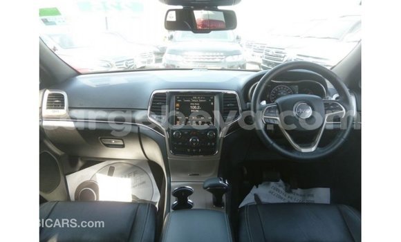 Buy Import Jeep Grand Cherokee Other Car in Import - Dubai in Ethiopia Buy Import Jeep Grand Cherokee Other Car in Import - Dubai in Ethiopia