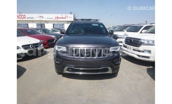 Buy Import Jeep Grand Cherokee Other Car in Import - Dubai in Ethiopia Buy Import Jeep Grand Cherokee Other Car in Import - Dubai in Ethiopia