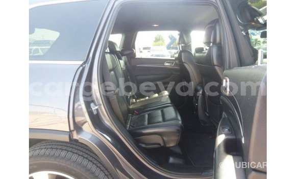 Buy Import Jeep Grand Cherokee Other Car in Import - Dubai in Ethiopia Buy Import Jeep Grand Cherokee Other Car in Import - Dubai in Ethiopia