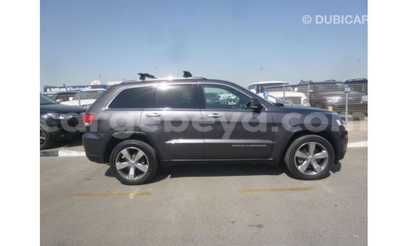 Buy Import Jeep Grand Cherokee Other Car in Import - Dubai in Ethiopia Buy Import Jeep Grand Cherokee Other Car in Import - Dubai in Ethiopia