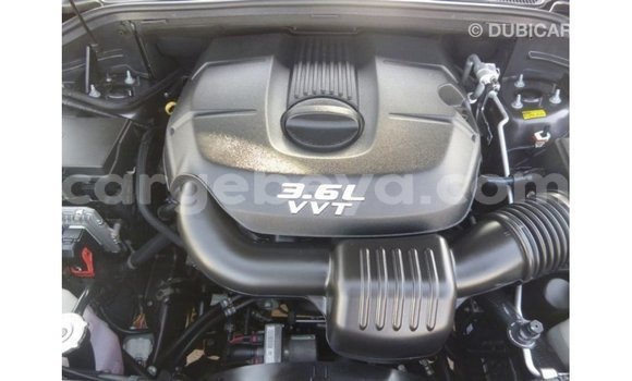 Buy Import Jeep Grand Cherokee Other Car in Import - Dubai in Ethiopia Buy Import Jeep Grand Cherokee Other Car in Import - Dubai in Ethiopia