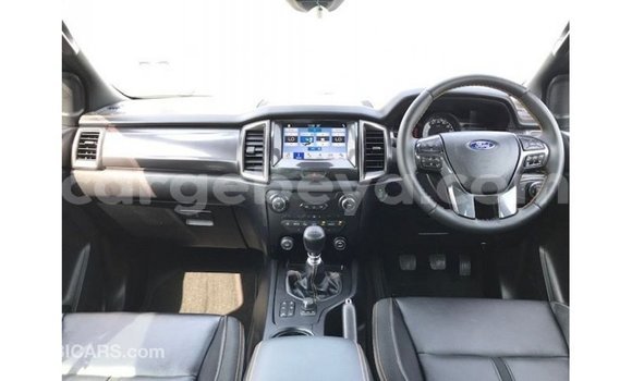 Buy Import Ford Ranger Other Car in Import - Dubai in Ethiopia Buy Import Ford Ranger Other Car in Import - Dubai in Ethiopia