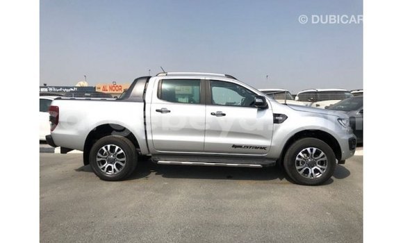 Buy Import Ford Ranger Other Car in Import - Dubai in Ethiopia Buy Import Ford Ranger Other Car in Import - Dubai in Ethiopia