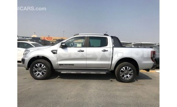 Buy Import Ford Ranger Other Car in Import - Dubai in Ethiopia Buy Import Ford Ranger Other Car in Import - Dubai in Ethiopia