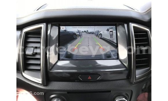 Buy Import Ford Ranger Other Car in Import - Dubai in Ethiopia Buy Import Ford Ranger Other Car in Import - Dubai in Ethiopia