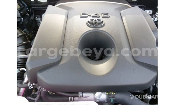 Buy Import Toyota Prado White Car in Import - Dubai in Ethiopia Buy Import Toyota Prado White Car in Import - Dubai in Ethiopia