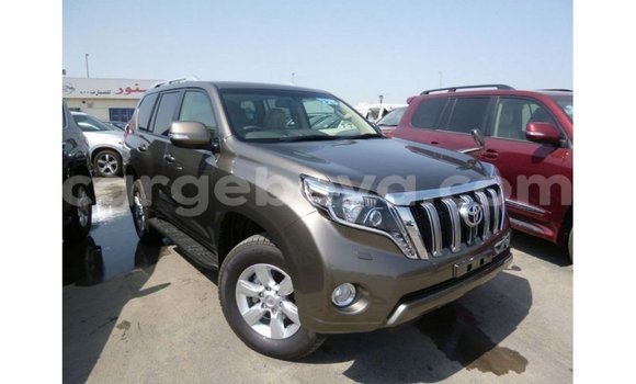 ይግዙ Imported Toyota Prado ብናማ መኪና በ Import - Dubai በ ኢትዮጵያ ይግዙ Imported Toyota Prado ብናማ መኪና በ Import - Dubai በ ኢትዮጵያ