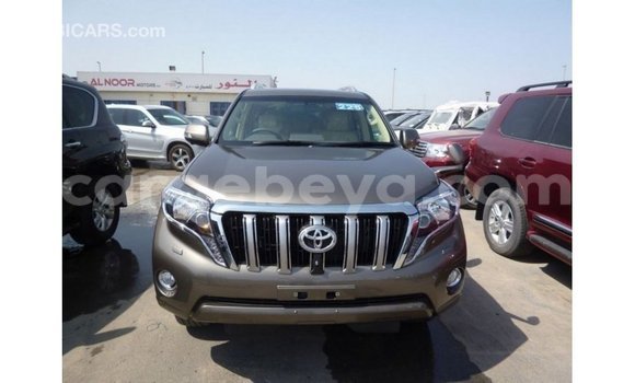 ይግዙ Imported Toyota Prado ብናማ መኪና በ Import - Dubai በ ኢትዮጵያ ይግዙ Imported Toyota Prado ብናማ መኪና በ Import - Dubai በ ኢትዮጵያ