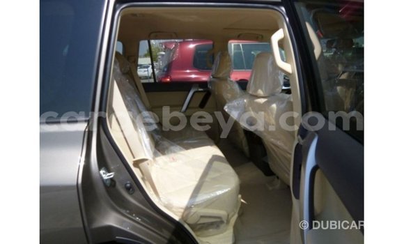 ይግዙ Imported Toyota Prado ብናማ መኪና በ Import - Dubai በ ኢትዮጵያ ይግዙ Imported Toyota Prado ብናማ መኪና በ Import - Dubai በ ኢትዮጵያ