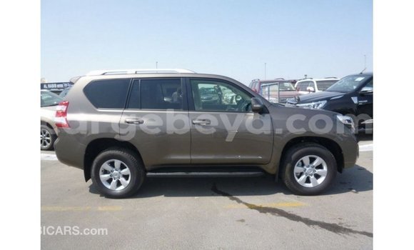ይግዙ Imported Toyota Prado ብናማ መኪና በ Import - Dubai በ ኢትዮጵያ ይግዙ Imported Toyota Prado ብናማ መኪና በ Import - Dubai በ ኢትዮጵያ