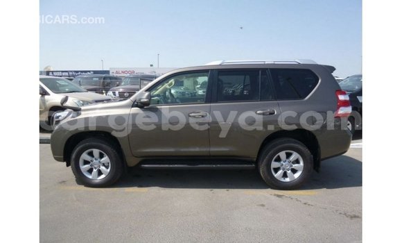 ይግዙ Imported Toyota Prado ብናማ መኪና በ Import - Dubai በ ኢትዮጵያ ይግዙ Imported Toyota Prado ብናማ መኪና በ Import - Dubai በ ኢትዮጵያ